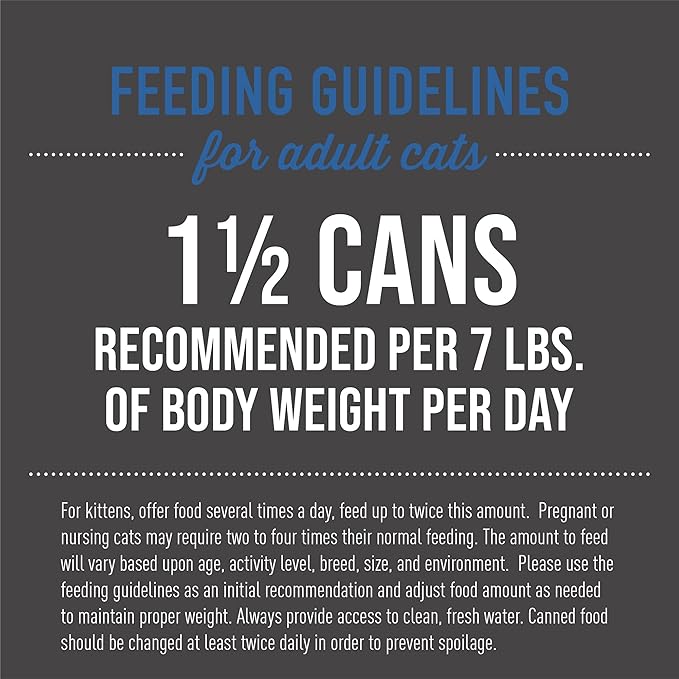 Tiki Cat Aloha Friends, Tuna, Tilapia & Pumpkin, Grain-Free & High Moisture, Wet Cat Food for All Life Stages 5.5 oz. Cans (Pack of 8)