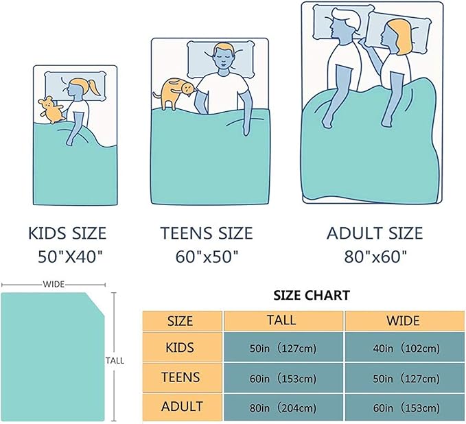 Cute Cat Flannel Fleece Bed Blanket Throw Blanket Lightweight Cozy Plush Blanket for Bedroom Living Rooms Sofa Couch 60"x50"