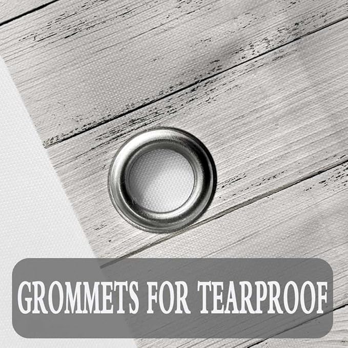 Boziqr Funny Cat Shower Curtain, Cool Cat Dinosaur Japanese Ocean Wave Decor Fabric Bathroom Curtains, Kids Children Rustic Wooden Farmhouse Long Shower Curtain, 70 X 84 Inches