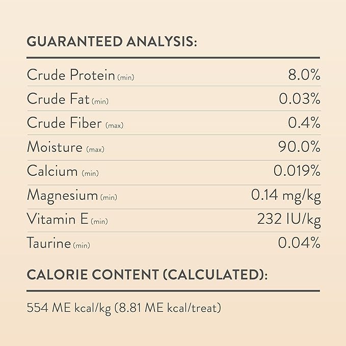 Savory Spoonables with Real Chicken, Salmon and Duck for Cats, 8 Count, Treat Your Cat to Triple Flavor Squeezable Lickable Wet Treats with Built-in Spoon for Less Mess