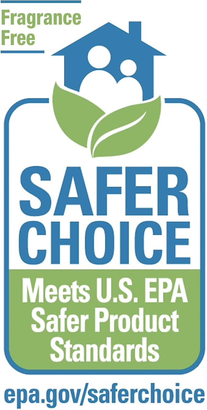 anew All-Purpose Granules 64 oz. (Value Pack) Cat Odor Eliminator for Litter Boxes, Carpets, Floors, Upholstery & More - EPA Safer Choice-Certified