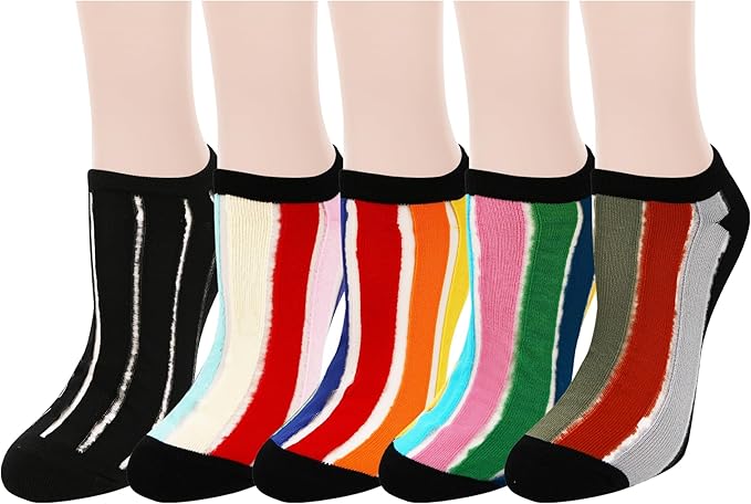 Benefeet Sox Womens Girls Cute Ankle Socks Novelty Funny Low Cut Socks Funky Designed Summer Short Socks Christmas Gifts