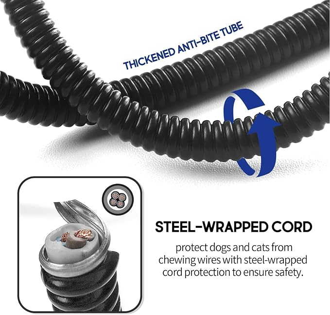 Rest-Eazzzy Cat Heating Pad, Cat Bed with Removable Cover Heated Cat Bed 5 Level Timer and 5 Level Temperature, Cat Beds for Indoor Warming Mat for Cat Dog (Heat pad, Pure-Brown)