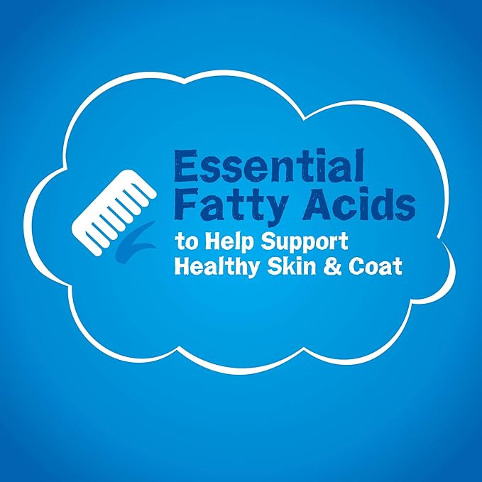 GYCO Dry Cat Food, Seafood Sensations, 3.15 lb. Bag - 100 Percent Complete and Balanced Nutrition for All Life Stages.