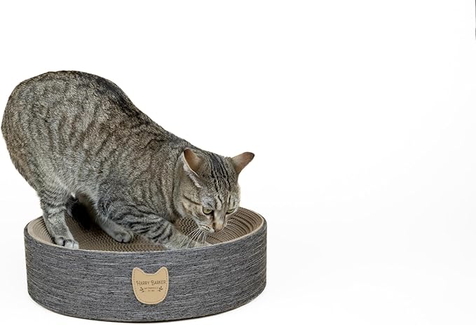 Harry Barker Cat Scratcher, Replacement Scratchers, Sisal Scratching Posts, Cat Scratcher