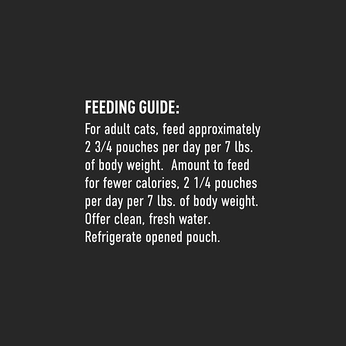 Tiki Cat Special Light Mousse, Chicken, Turkey & Pumpkin, Formulated to Support Healthy Trim and Fit, Functional Wet Cat for Adult Cats, 2.4 oz. Pouch (Pack of 12)