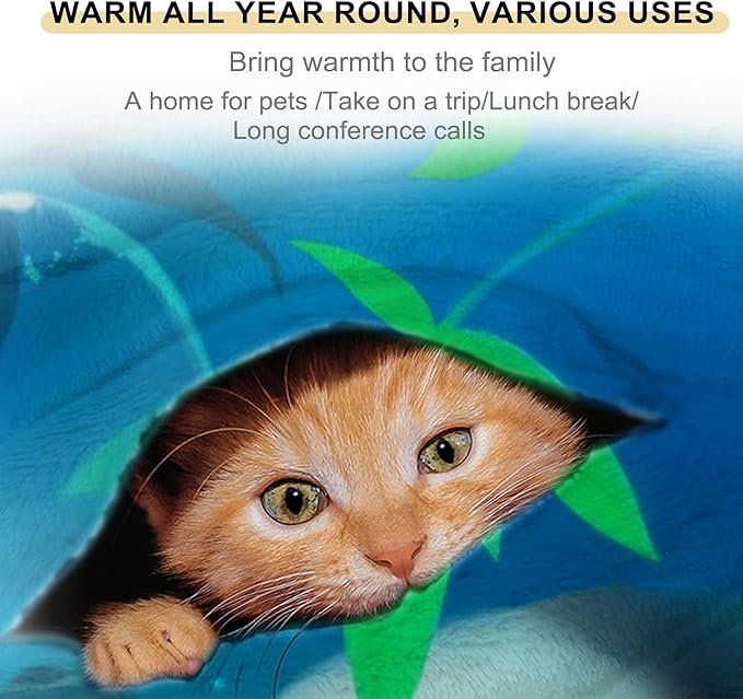 Moon Cloud Stars Blanket Dreamy Night Sky Throw Blankets Gifts for Girls Boys Adults Lightweight Soft Fleece Cozy for Sofa Couch Bed Room Travel Birthday Party Decor 60x80in