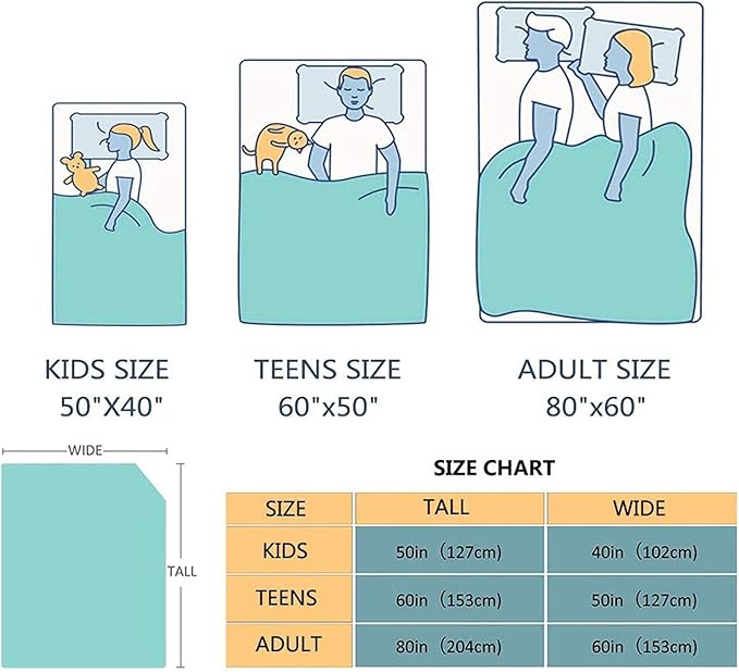 Ultra-Soft Microfiber Throw Blanket 350 GSM Fuzzy Fleece Blanket for Adults Kids Gift Couch, Sofa, Bed Flamingo 60"x50"