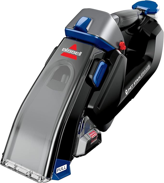 Bissell Pet Stain Eraser Plus, 3181
