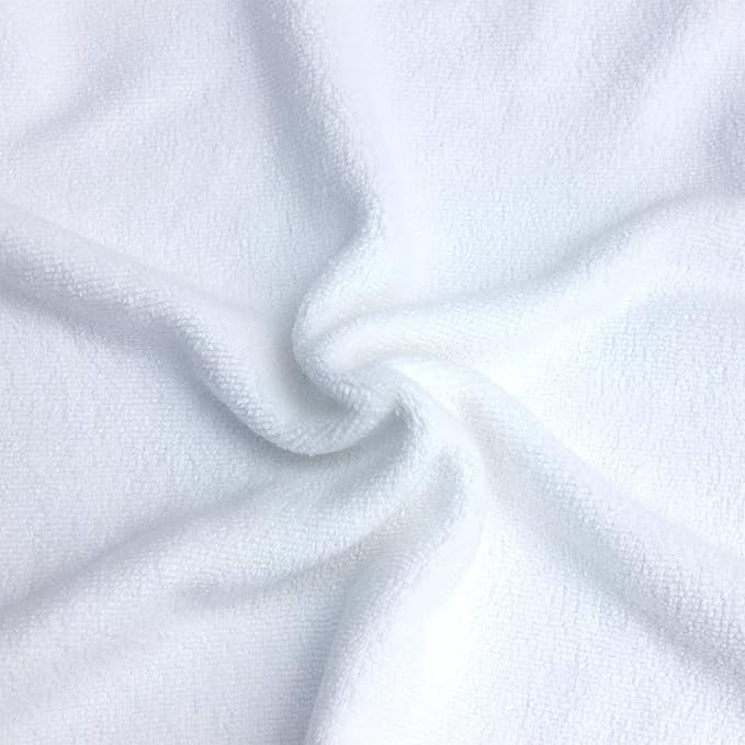 Bonsai Tree Beach Towel - Cute Sloth Gift for Kids, Women & Girls - Microfiber Bath Towel for Sloth Lovers - Funny, Sand-Free, Quick-Dry - 30x60