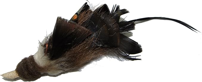 Magpie Bird Refill/Attachment - Fits Wildcat and Popular Bird and Mouse Type Wands/Poles