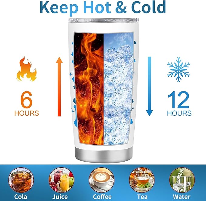 Boymom In My Boy Mom Era Tumbler - 20oz, Perfect New Mom Gift for Mothers Day, Birthdays, Christmas