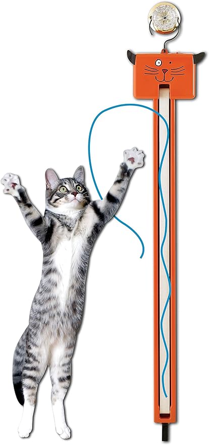 Fling-AMA-String Cat Toy