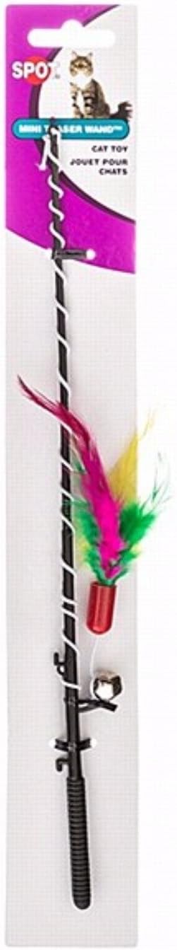 Mini Teaser Wands ASST