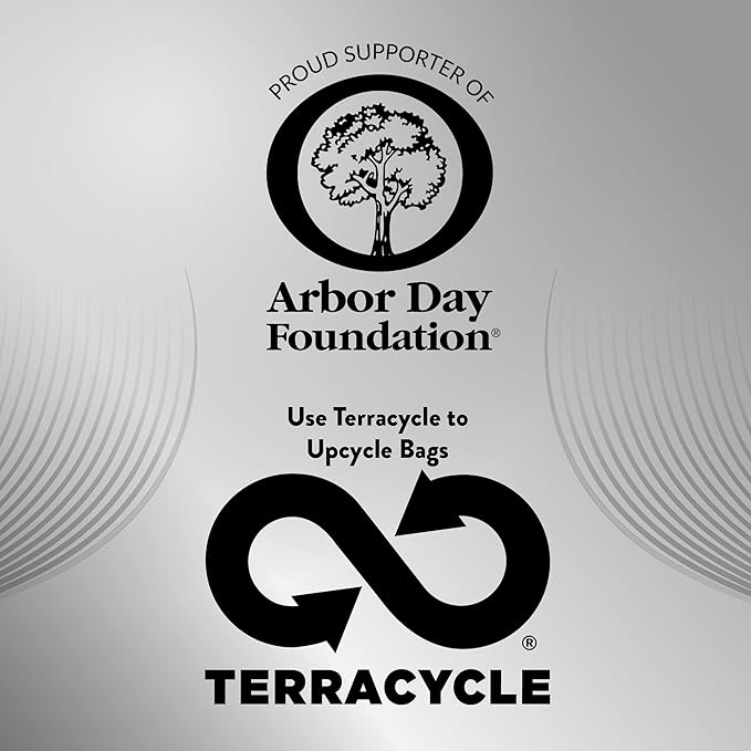 ARM & HAMMER HardBall Lightweight Easy No-Mess Scooping Garden Bloom Scent Platinum Multi-Cat Clumping Litter, 8.5LB Bag