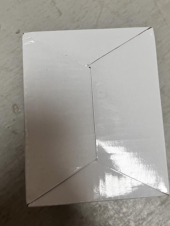 BigNoseDeer Cat Tea Cup Cute Mug Glass Pot with Fish Infuser for Loose Leaf Tea (White 8oz)