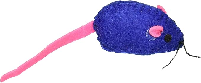 Pioneer Pet Rainbow Ralph Cat Toy