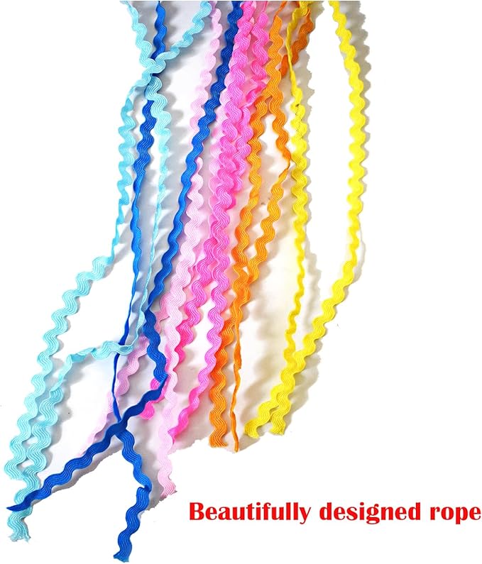 Cat Wands, 3 PCS String Cat Toys Colorful Ribbon Cat Stick Interactive Cat Teaser Wand for Cat Kitten Kitty Playing Toy