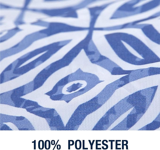 Tempcore Pet Cat Tunnel Tube Cat Toys 3 Way Collapsible, Cat Tunnels for Indoor Cats，Kitty Tunnel Bored Cat Pet Toys Peek Hole Toy Ball Cat, Puppy, Kitty, Kitten, Rabbit