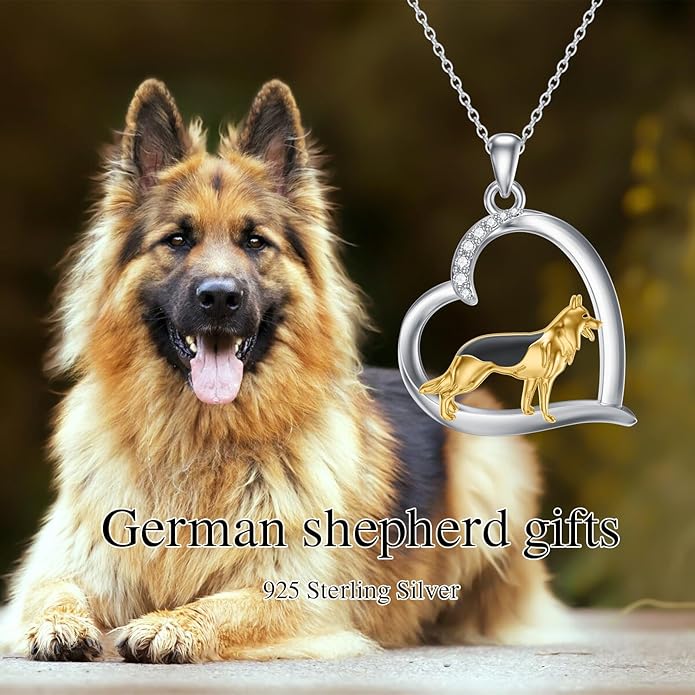 Capybara/Squirrel/Chihuahua Necklace Sterling Silver Chihuahua Squirrel Jewelry Capybara Gifts for Women