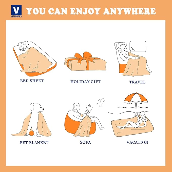 Dog Blanket Puppy Plush Gift for Girls Women Kids Dogs Animals Lover Throws Comfy Lightweight Cute Puppies Pet Sheet Soft Flannel Blankets for Couch Chair Halloween Christmas-40x50 Inches