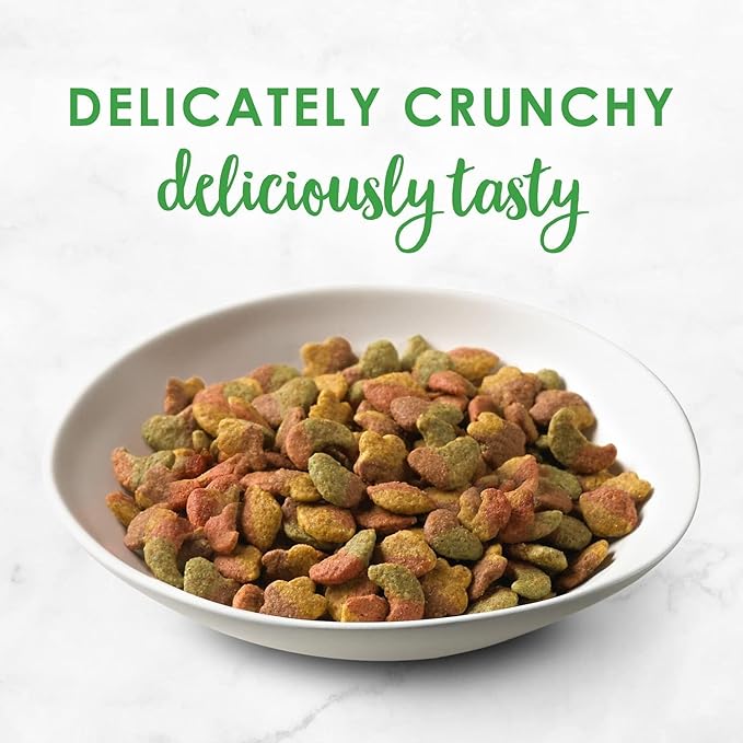 Aurora Pet Variety Pack (3) FF Gourmet Dry Cat Food (1) Filet Mignon (1) Ocean Fish & Salmon (1) Chicken & Turkey with AuroraPet Wipes