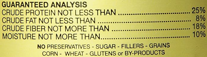 Nupro Health Nuggets for Cats (1lb jar)