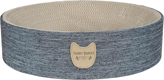 Harry Barker Cat Scratcher, Replacement Scratchers, Sisal Scratching Posts, Cat Scratcher