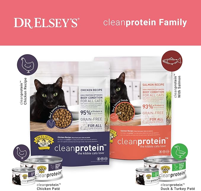 Dr. Elsey's Freeze-Dried Shrimp Cat Treats 0.5 oz.