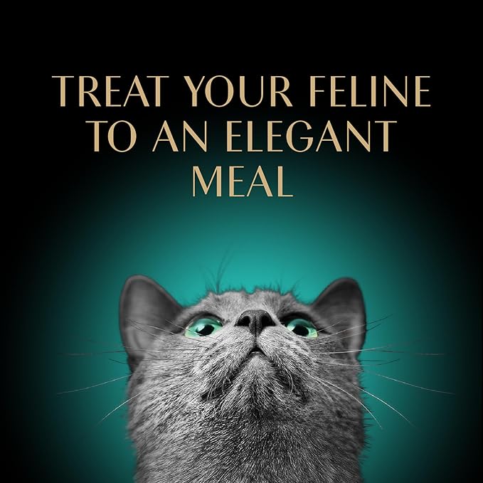 Sheba Perfect Portions Wet Cat Food Pate Roasted Chicken and Liver Entree, 2.6 oz. Twin-Pack Trays (24 Count, 48 Servings)