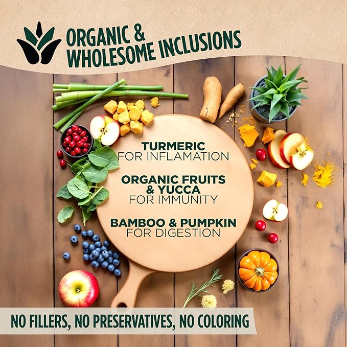 ZEAL Canada Air-Dried Chicken Recipe for Cats - High Protein, Natural Superfoods, Nutrient Rich, No Fillers, Grain Free, Complete & Balanced (Chicken, 14.1 oz)