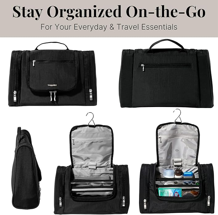 Baggallini Toiletry Kit