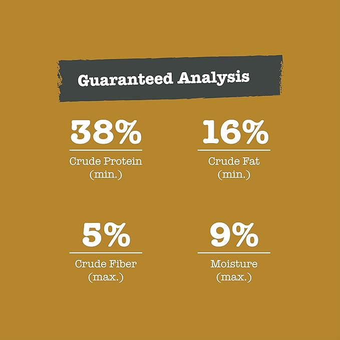 Nature's Logic Feline Chicken Meal Feast, 15.4lb