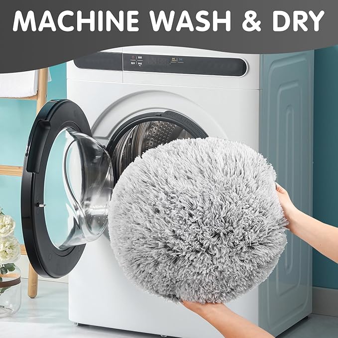 car Bed for Indoor Cats,Multifunctional cat Tunnel Suitable for Small, Medium and Large Cats (Grey)