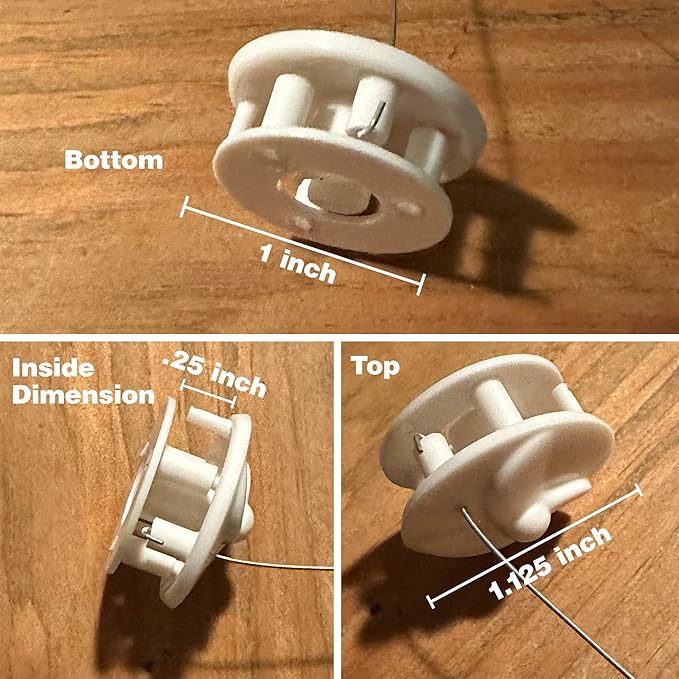 Caroline's Cats Fluttering Butterfly Cat Toy Refill, Replacement Butterflies, Fits All for Paws and Several Other Brands