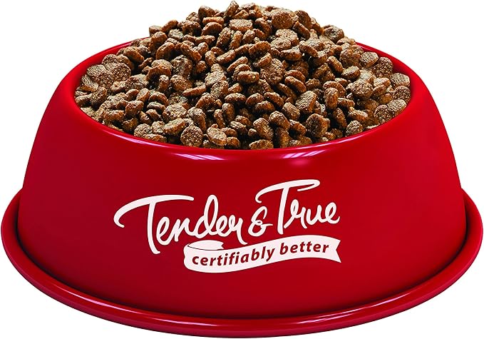 Tender & True Ocean Whitefish & Potato Recipe Cat Food, 7 lb