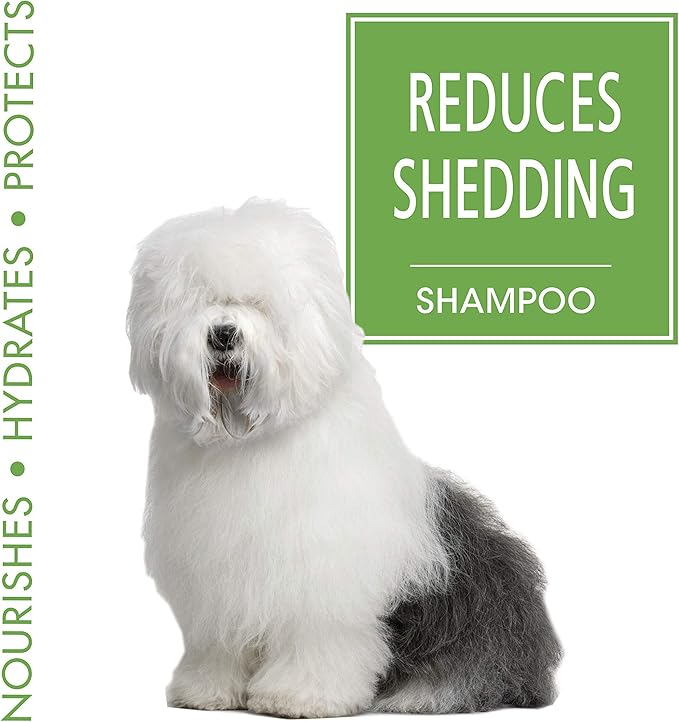 Four Paws Magic Coat Dog Shampoos for Dogs, Dog Grooming Supplies, Dog Bathing Supplies, Made in USA