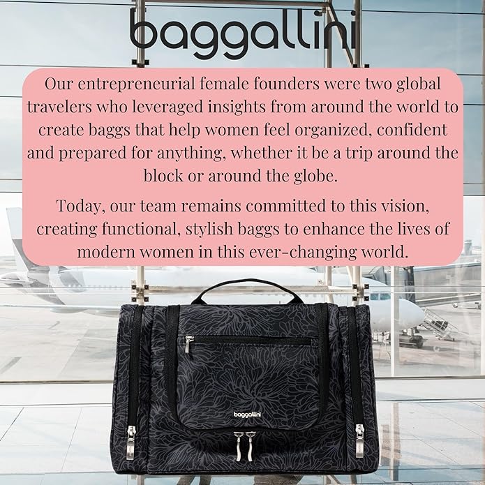 Baggallini Toiletry Kit