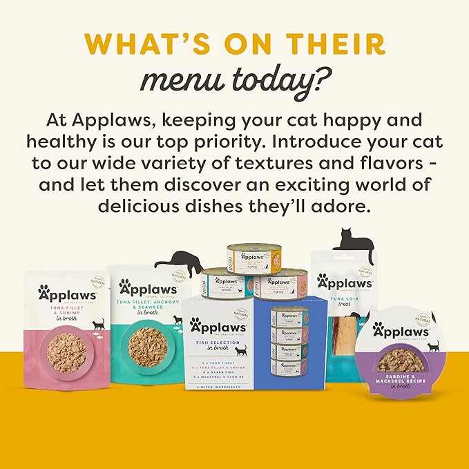 Applaws Complete Dry Cat Food, Grain Free, Limited Ingredient Food for Cats, Added Vitamins and Minerals for a Balanced Diet, Chicken Recipe, 3 x 4 lb Bags