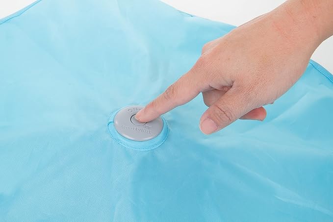 SmartyKat Hot Pursuit Electronic Concealed Motion Cat Toy, Battery Powered - Blue, One Size