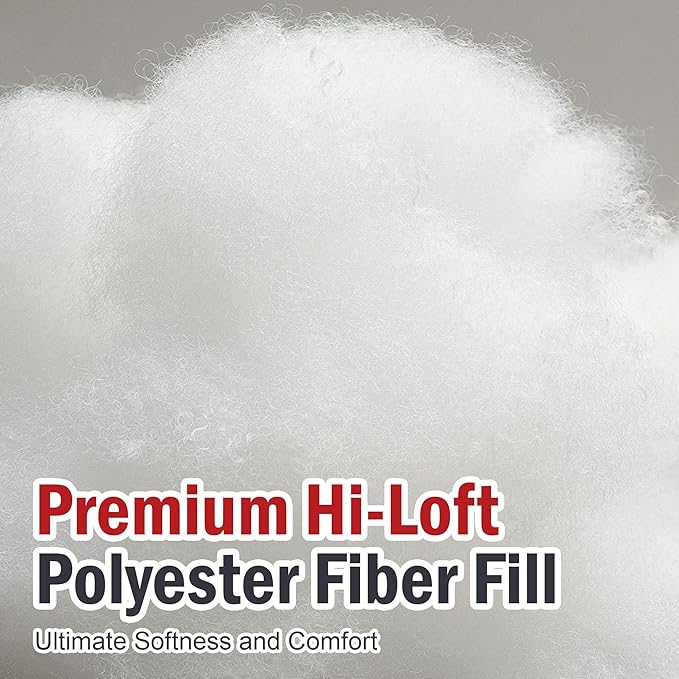 Majestic Pet Rectangle Small Dog Bed Washable – Non Slip Comfy Pet Bed – Dog Crate Bed with Removable Washable Cover – Dog Kennel Bed for Sleeping - Dog Bed Small Breed 27x20x4 Inch – Burnt Orang