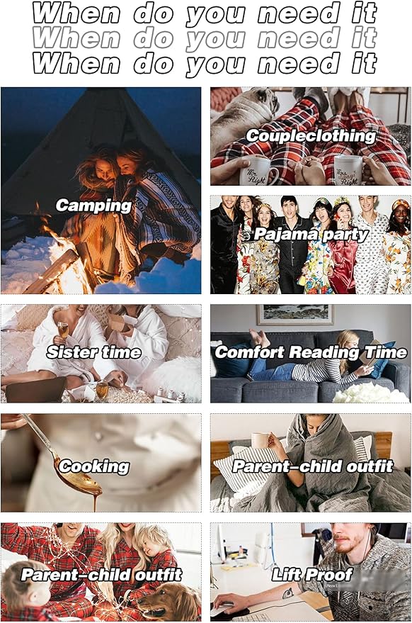 KFUBUO Wearable Blanket Hoodie for Adults Sherpa All Patterns Elephant Oversized Sweatshirt Blanket with Pockets Cute Hoodies Gifts for Women