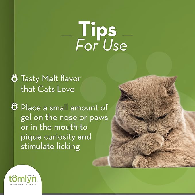 Nutri-cal for Cats High Calorie Dietary Supplement, 4.25-ounce Tube (Pack of 3)