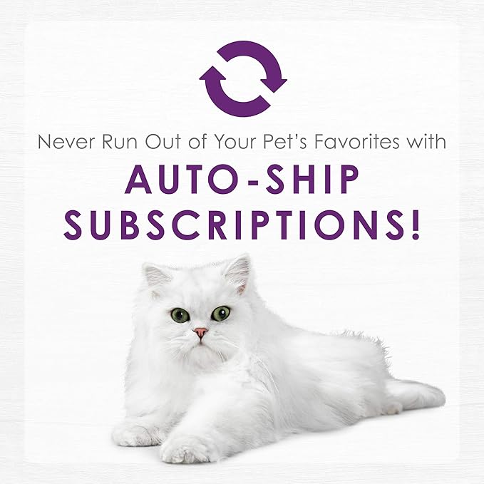 Purina Fancy Feast Lickable Senior Wet Cat Food Broth Topper Classic with Skipjack Tuna and Vegetables - (Pack of 16) 1.4 Oz. Pouches