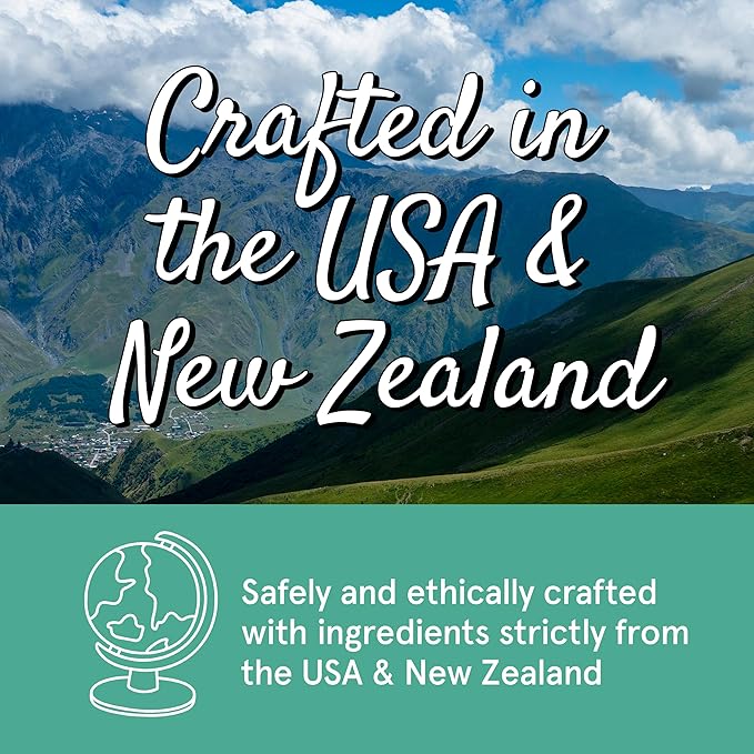 Real Meat Air Dried Cat Food & Dog Food w/Real Turkey - 14oz of USA-Crafted Grain-Free Dry Dog & Cat Food Sourced from Free-Range, Cage-Free Turkey - All Natural, High Protein Pet Food