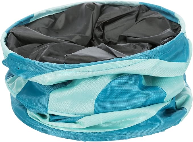 Trixie Cat Tunnel with Crinkling Foil for Encouraging Play, Indoor/Outdoor