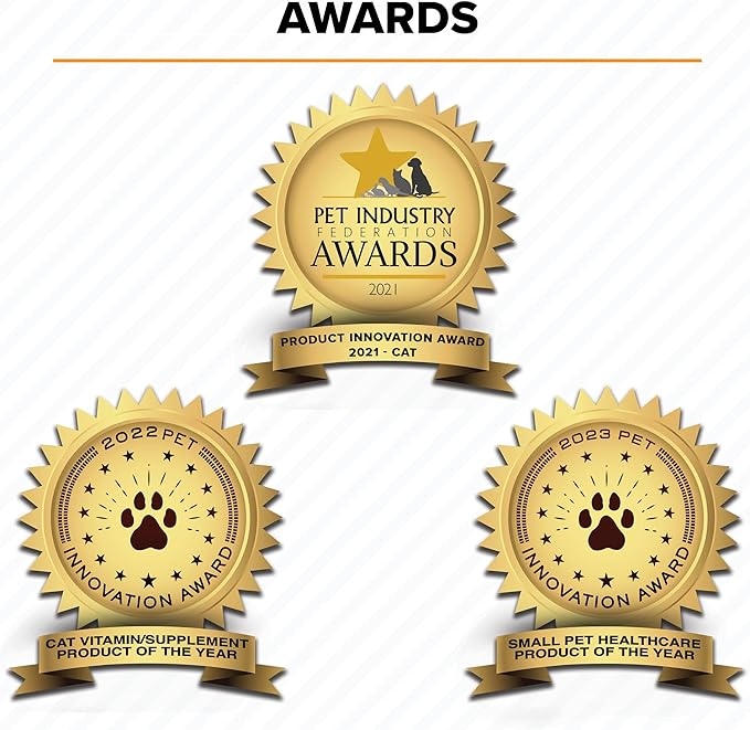 YummyRade – Pet Meal Topper for Dry Cat Food | Healthier Gravy Meal Enhancer & Tasty Low Calorie | Grain Free, Chicken Flavored | Flavor-Boosting Gravy Topper Pets Love! | 250ml x 3