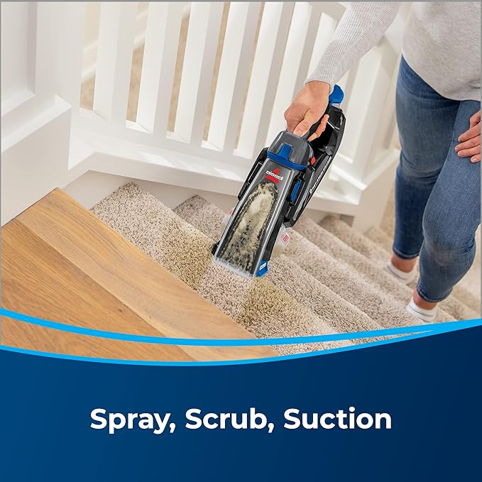 Bissell Pet Stain Eraser Plus, 3181