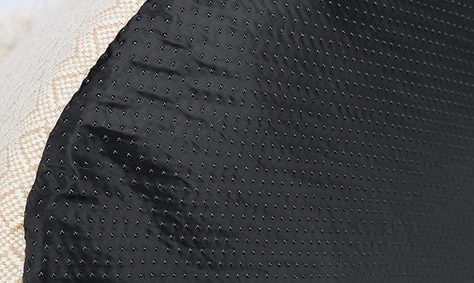 TRIXIE Boho Cave, Cat Bed, Cat Condo, Cat Cave, Cat Retreat with Reversible Cushion