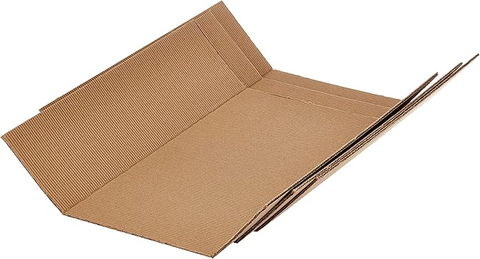 Omega Paw Ripple Board Scratch'n Massage Bed